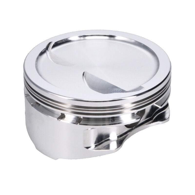 Manley Kit Chevrolet Small Block Platinum Series Piston Set – 4.125 in. Bore 1.0 in. CH 4.0 CC