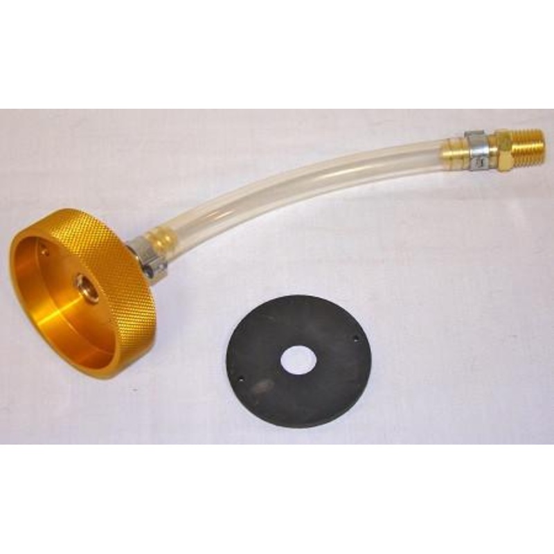 Motive Brembo Front Brake Adpater