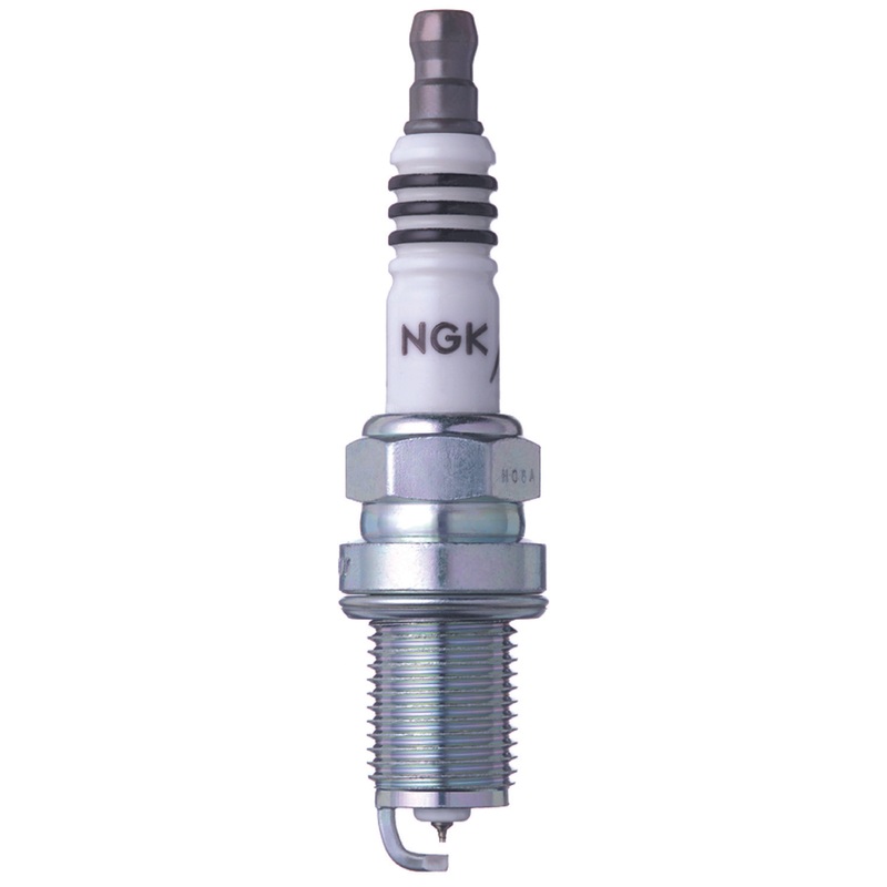 NGK Iridium Spark Plug – Single Plug – (BKR6EIX-11)
