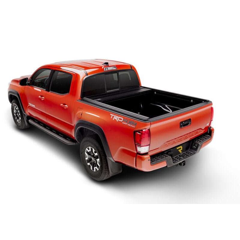 Retrax 2024 Toyota Tacoma 5ft Bed RetraxPRO MX