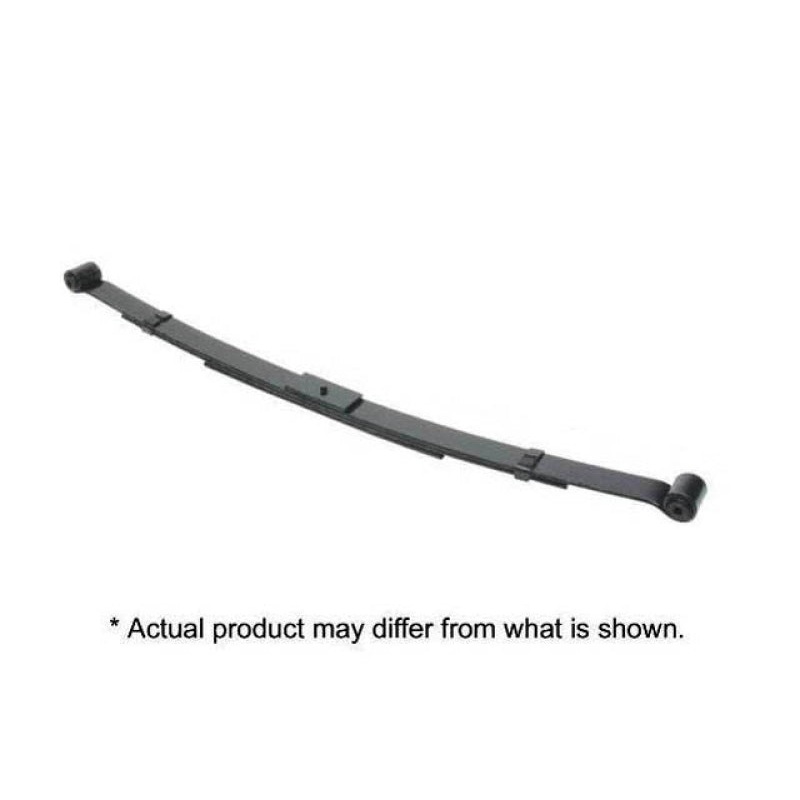 ST Muscle Car Springs Ford Mustang