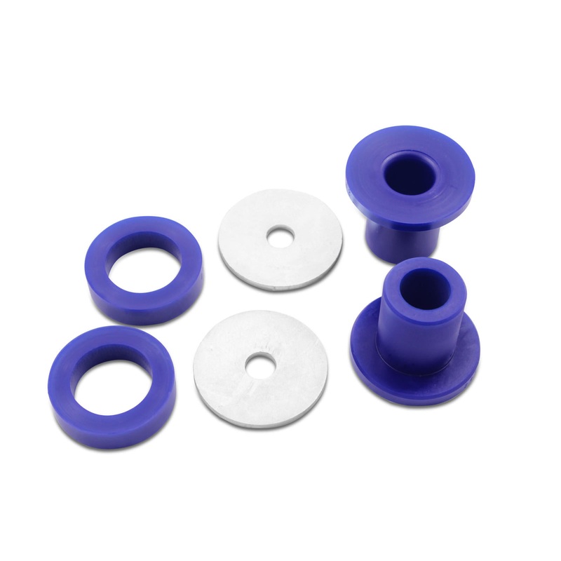 SuperPro Rear Differential Pinion Mount Bushing Kit | 1989 – 1999 Nissan Skyline (SPF2582K)