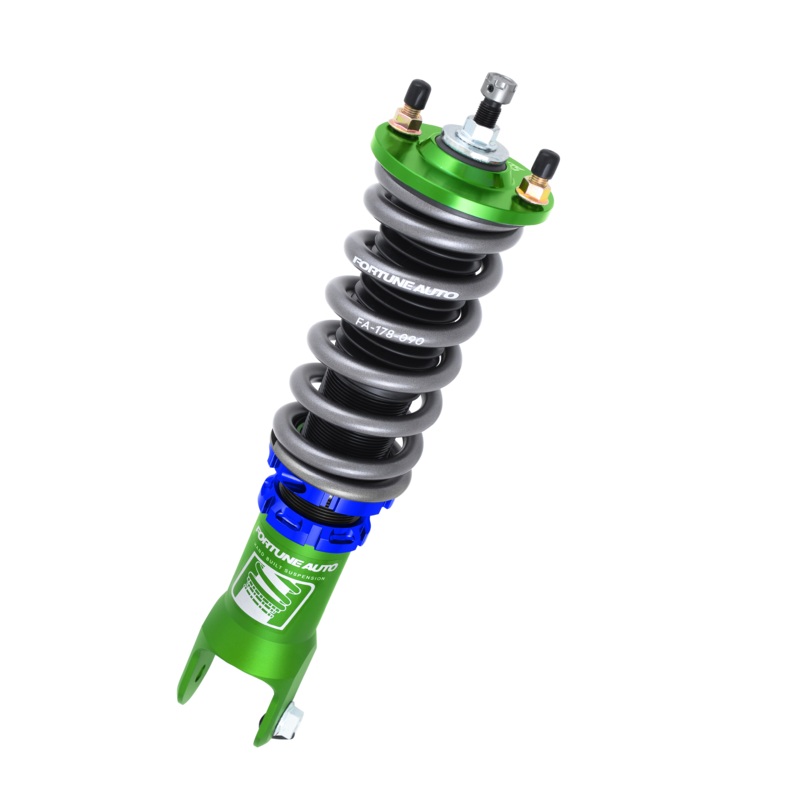 Toyota Supra | JZA80 1993-1998 – 510 Series Coilovers