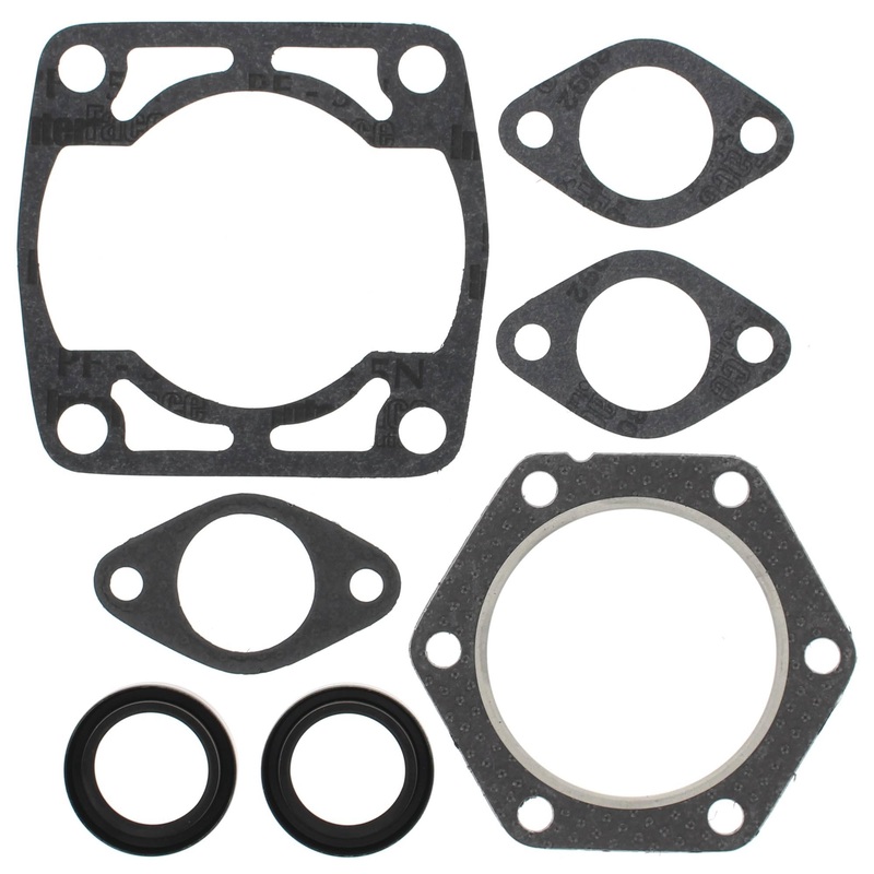 Vertex 711069 Gaskets 72-78 Polaris Colt 244 FC/1 Complete Gasket Kit w/ Oil Seals