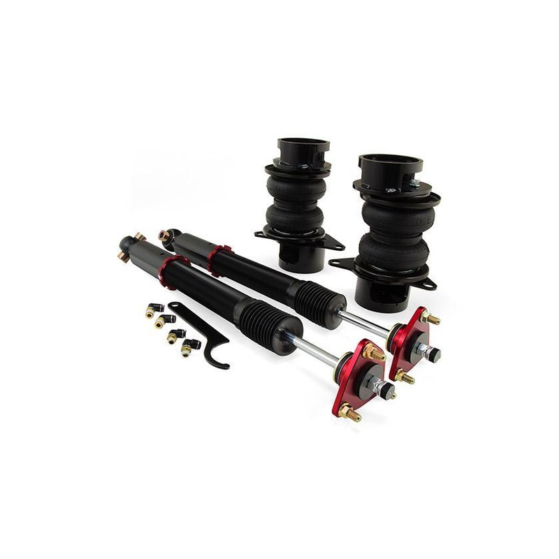 Air Lift Performance Rear Suspension Kit | Lexus IS/GS/RC (78667)