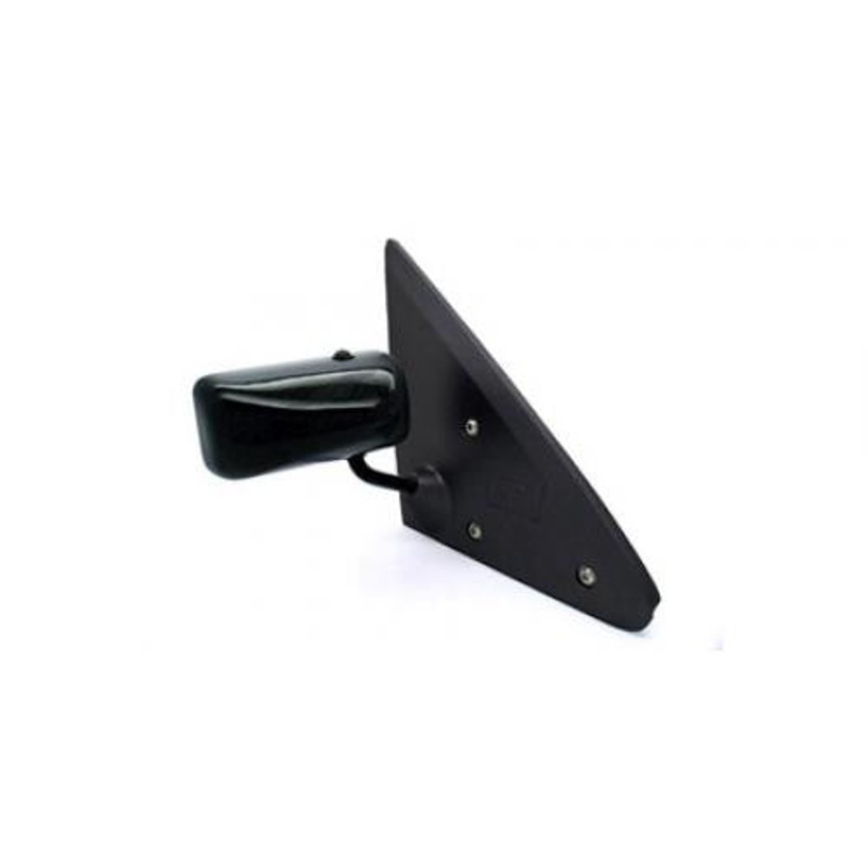 APR Carbon Fiber 1994-2001 Acura Integra Formula 3 Mirror Black