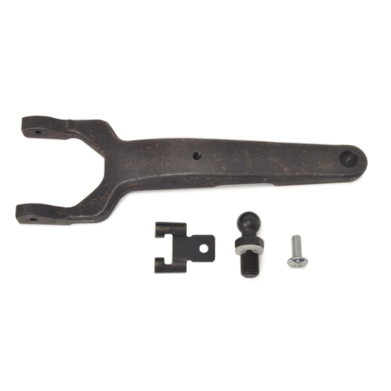 Competion Clutch Fork Kit Mitsubishi Lancer Evo 1-3 Eclipse Turbo Galant FTO 4G63T 6A12