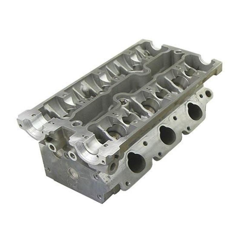 Cylinder Head V6 Front OEM Rebuilt
