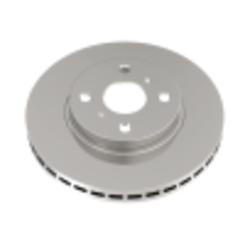 DBA 20-23 Mercedes-Benz E350 (w/AMG Sport Package) Rear Street Series HOE En-Shield Rotor