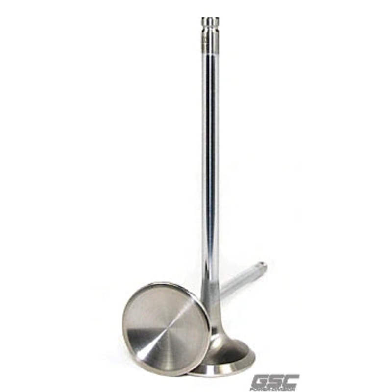 GSC Exhaust, 29mm head STD Head 4B11T