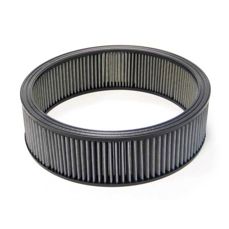 K&N Custom Air Filter Round 14.25in ID x 16in OD x 3in Height