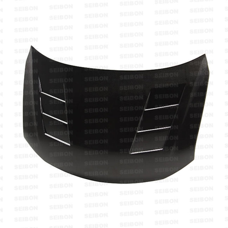 SEIBON TS-Style Carbon Fiber Hood – 11-13 Scion tC