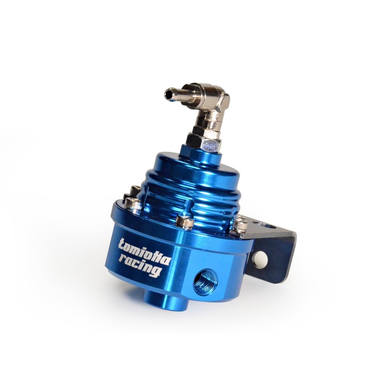 TR Adjustable Fuel Pressure Regulator Pro Series Universal | TR-FPU1002