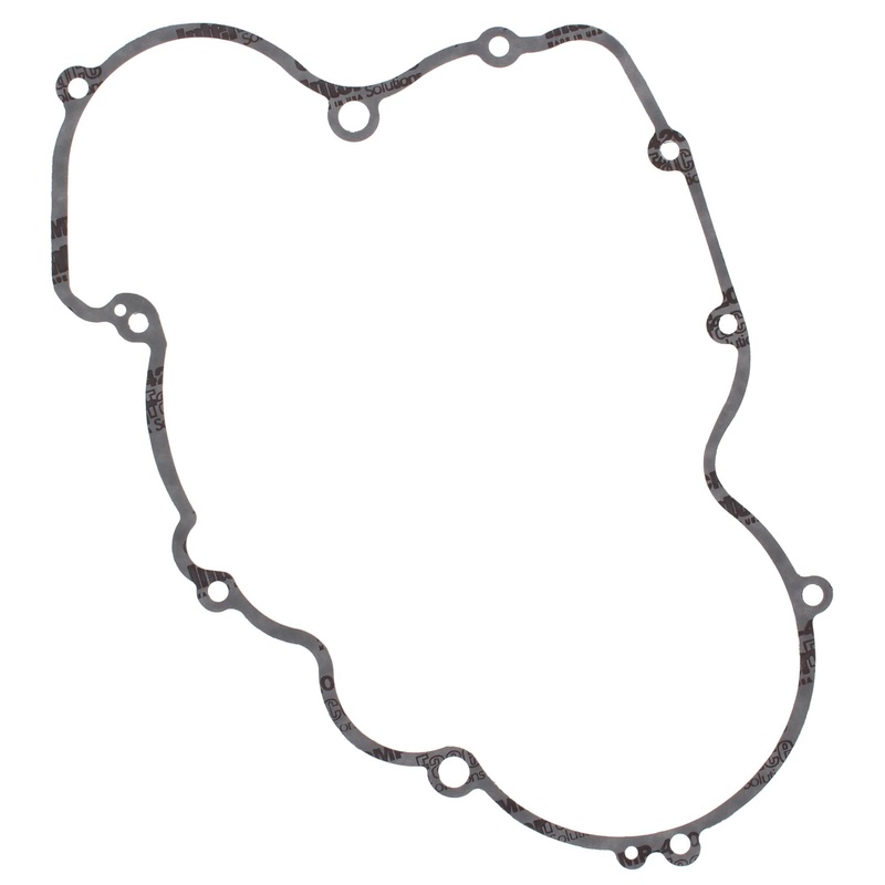 Vertex 816143 Gaskets 08-10 Polaris Outlaw 450 Inner Clutch – Side Cover Gasket Kit