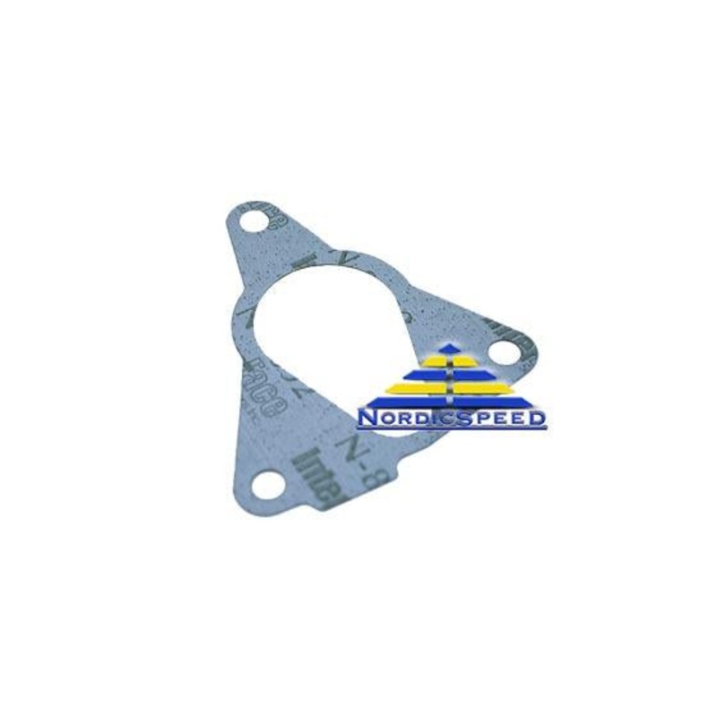Water Pump Housing to Engine Block Gasket OEM SAAB