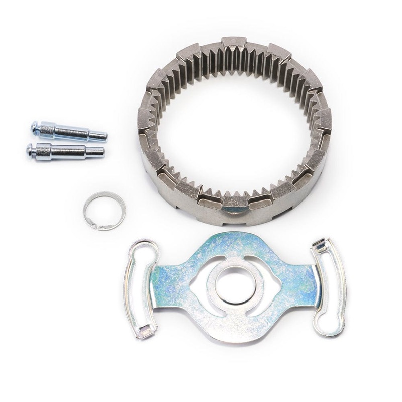 Winch Clutch Service Kit By Warn