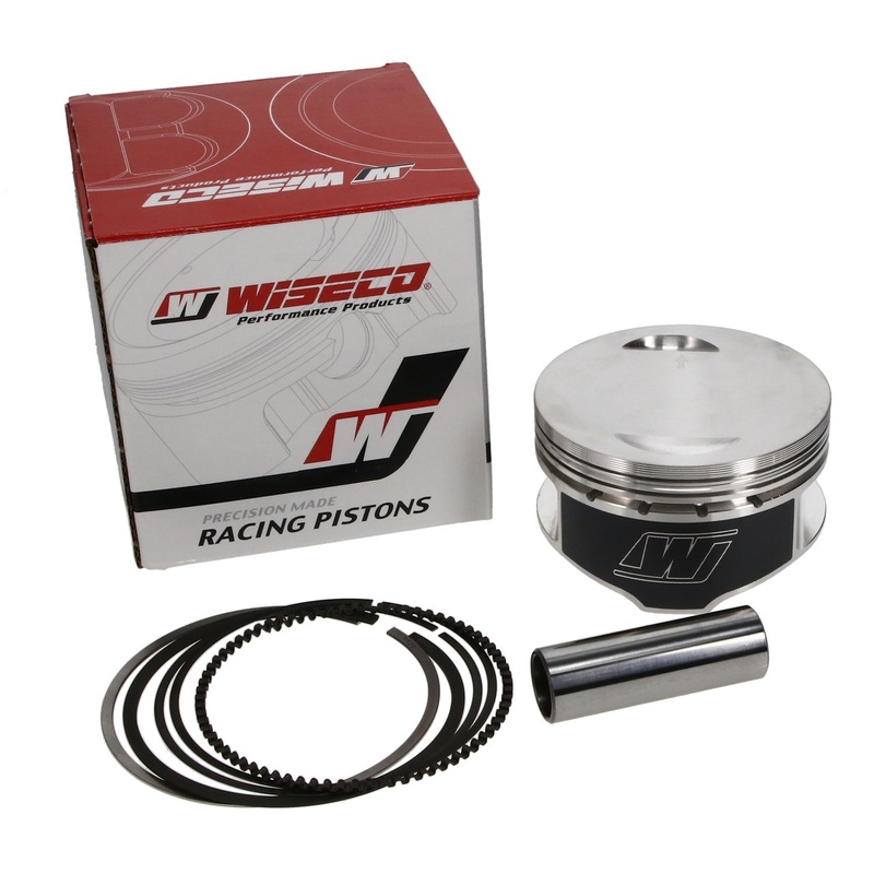 Wiseco 4935M06850 01-18 Honda TRX250EX 10.5:1 2698XA Piston