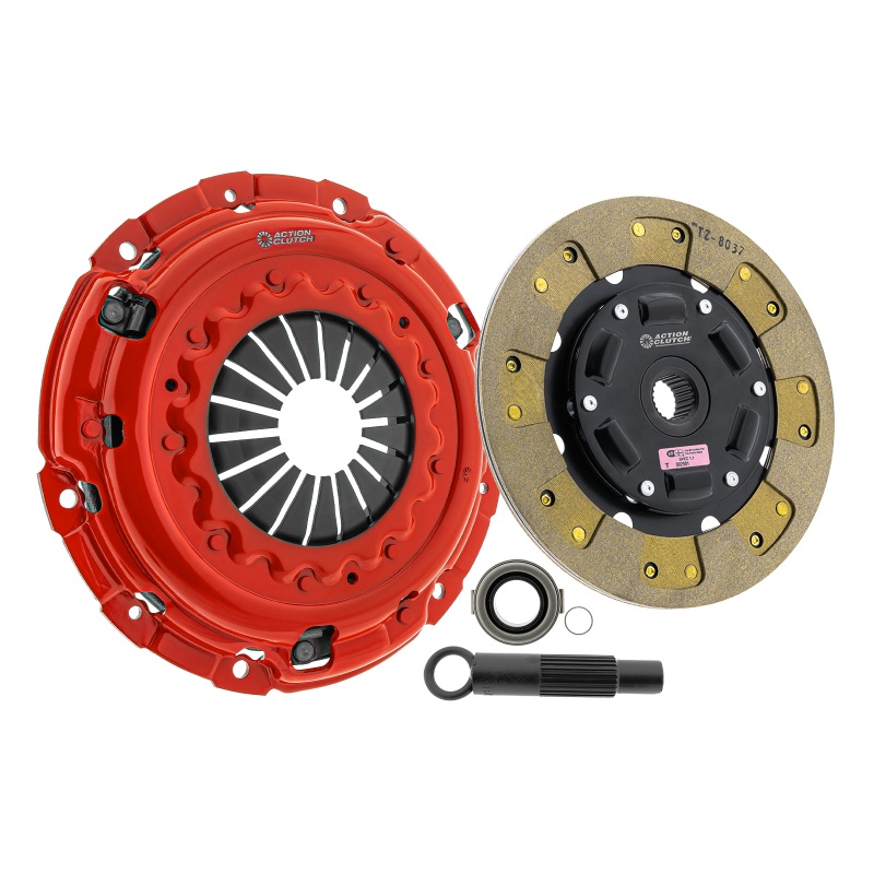 Action Clutch 01-03 Hyundai Elantra 2.0L (Beta II L4) Stage 2 Clutch Kit (1KS)