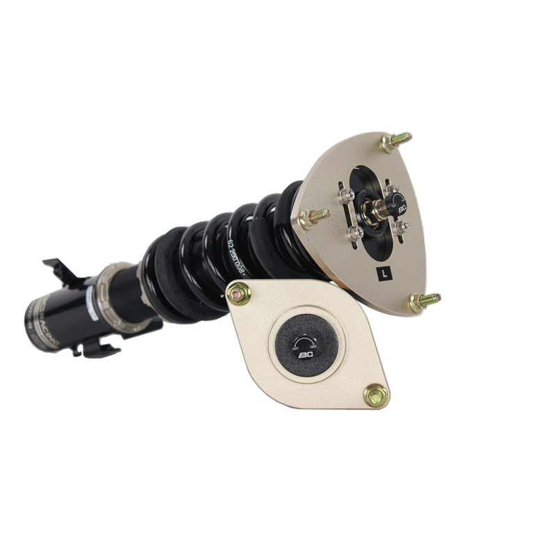 BC Racing BR Series Coilover Kit Chevy Cobalt 2005-2010