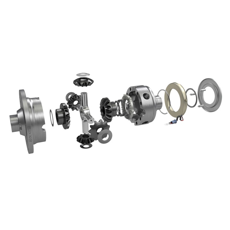 Eaton ELocker4 Differential Dana 60 30 Spline 4.10 & Down Ratio