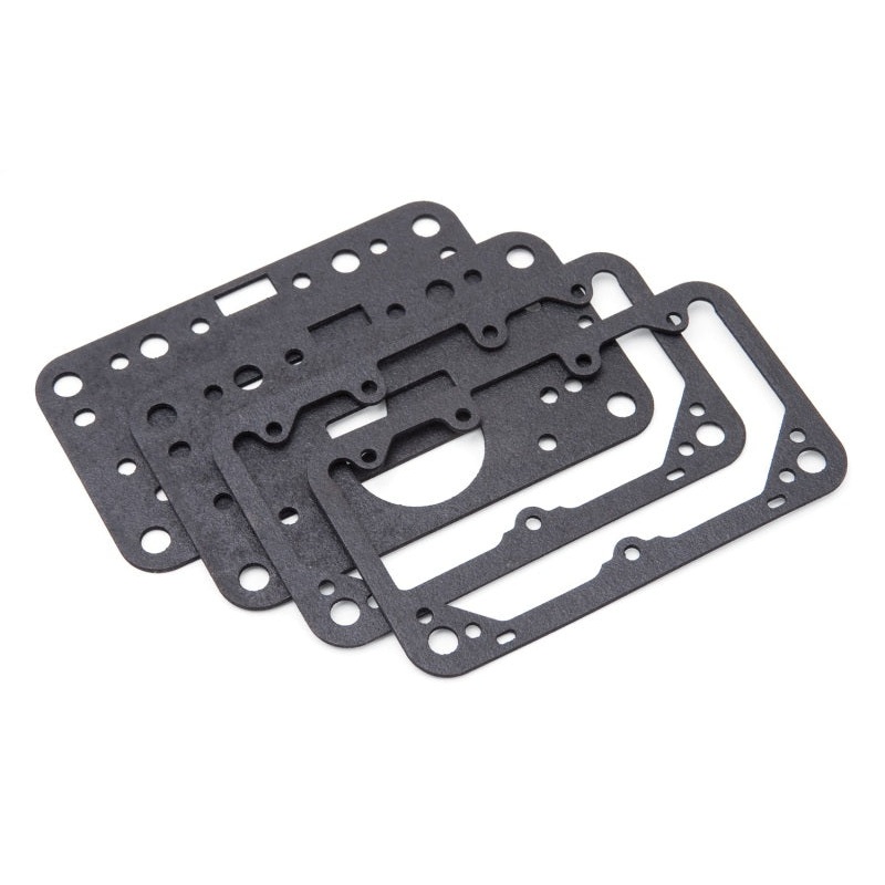 Edelbrock Gaskets Metering Block and Fuel Bowl for 2300 4150 4160 4165