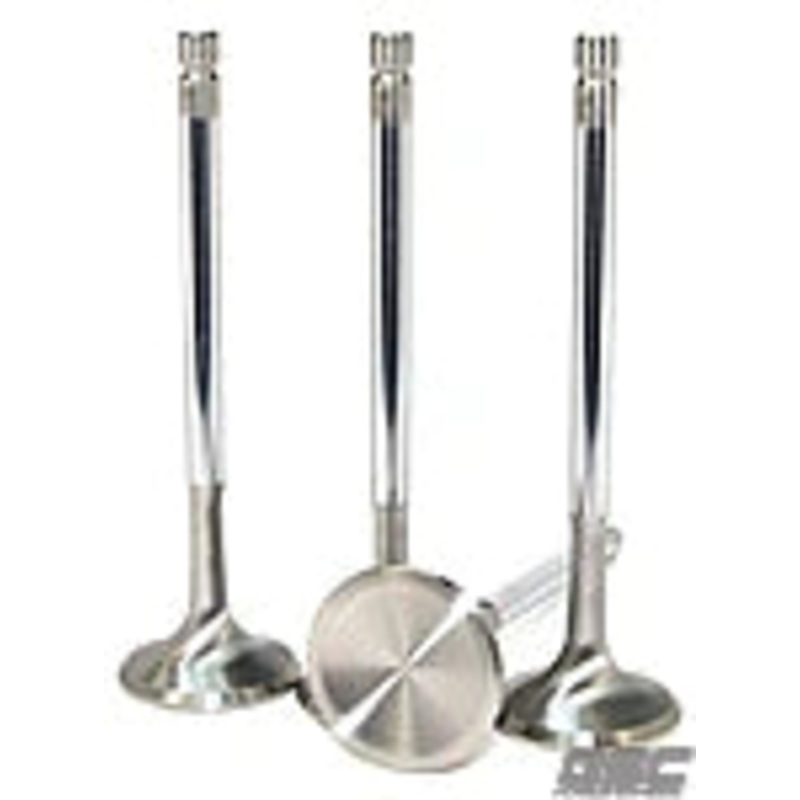 GSC Power Division Exhaust, 33.50mm head STD head Nissan TB48DE