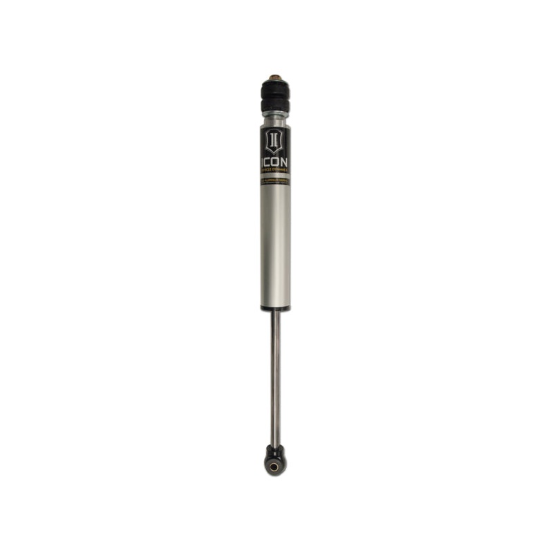 ICON 00-06 Toyota Tundra 0-1.5in Rear 2.0 Series Aluminum Shocks VS NR