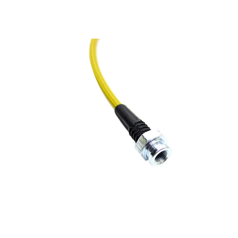 ISR Performance Brake Line Kit – 09-10 Nissan 370Z (Akebono Brakes)