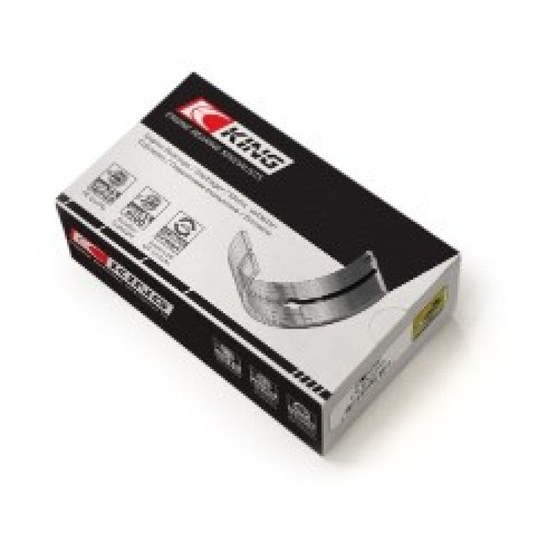 King Toyota 2JZGE 2JZGTE 24v | Size STDX – Predoweled for Alum Rods Coated Perf Rod Bearing Set