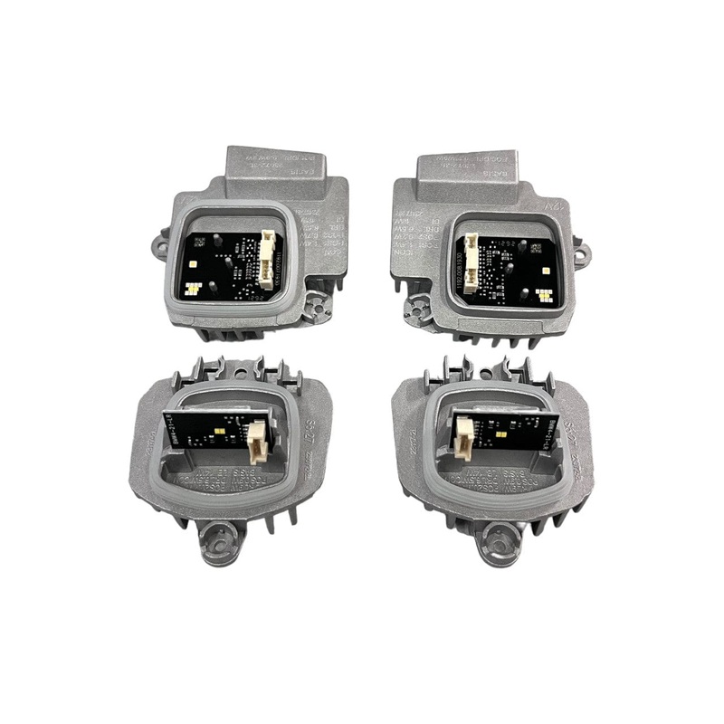 MAD Yellow DRL LED Module Set – BMW