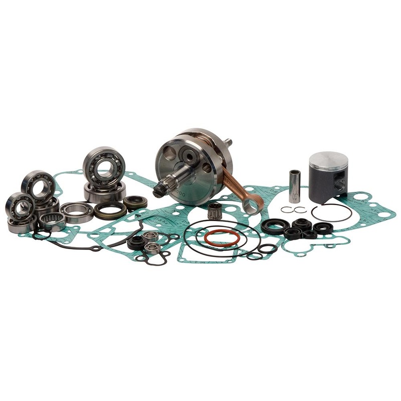 Vertex WR101-069 Pistons 05-20 RM 85 Complete Engine Rebuild Kit