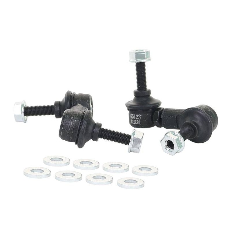 Whiteline 2001-2007  SUBARU IMPREZA WRX STI GD Rear  Sway Bar Link – Kit KLC139