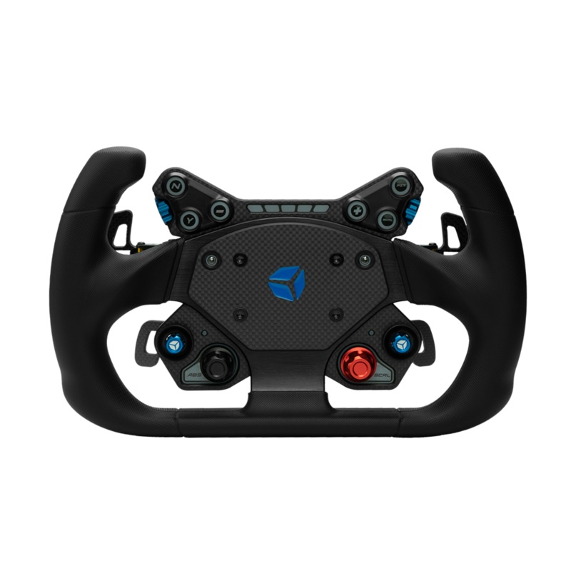 Cube Controls GT PRO V2  Rubber