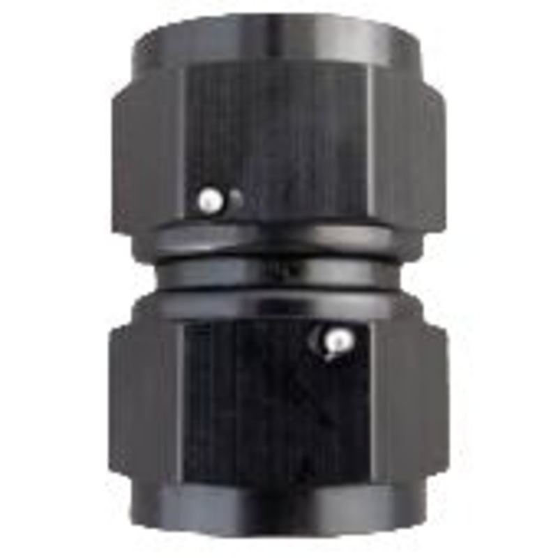 Fragola -16 AN Female To Female Swivel 496116-BL