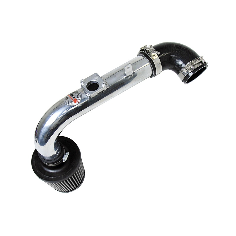 HPS Short ram Air Intake Kit | 2000 – 2005 Toyota MR2 (827-509P)