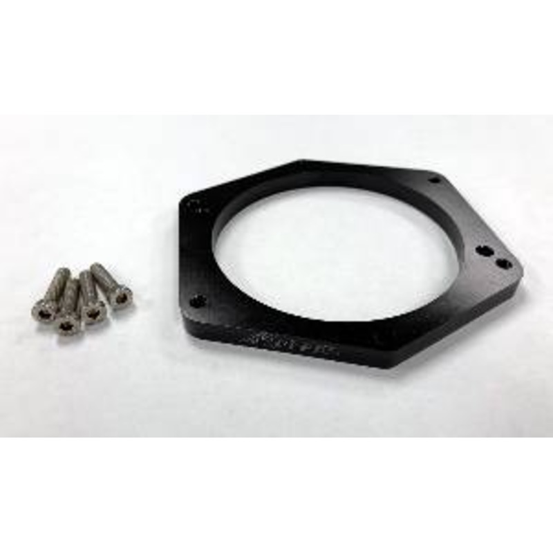 Katech 112mm Throttle Body Adapter For LT5 Supercharger