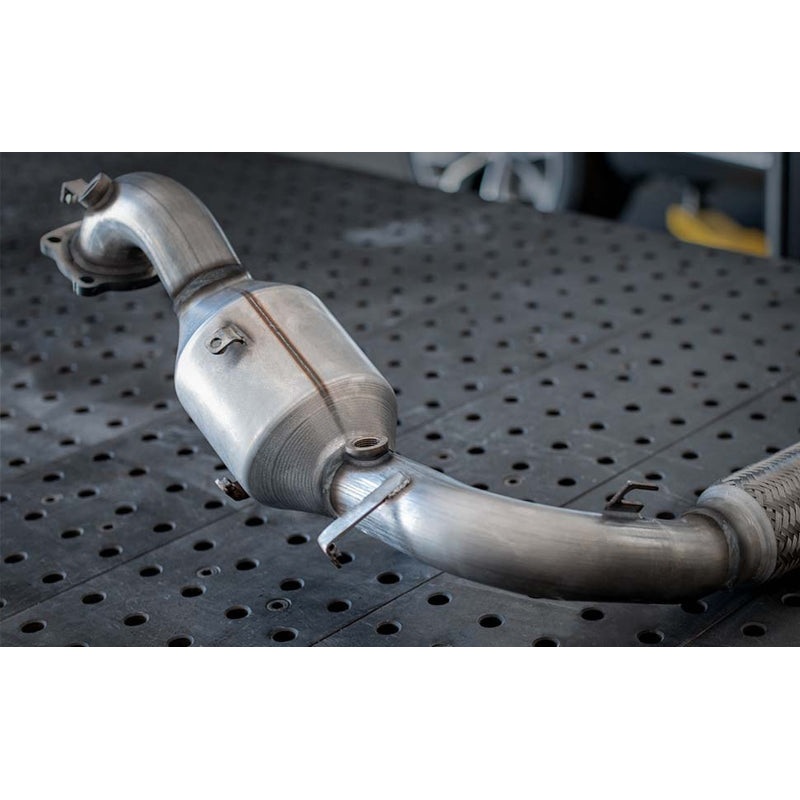 Magnaflow 08-11 Chevrolet Corvette 6.2L Direct Fit Converter