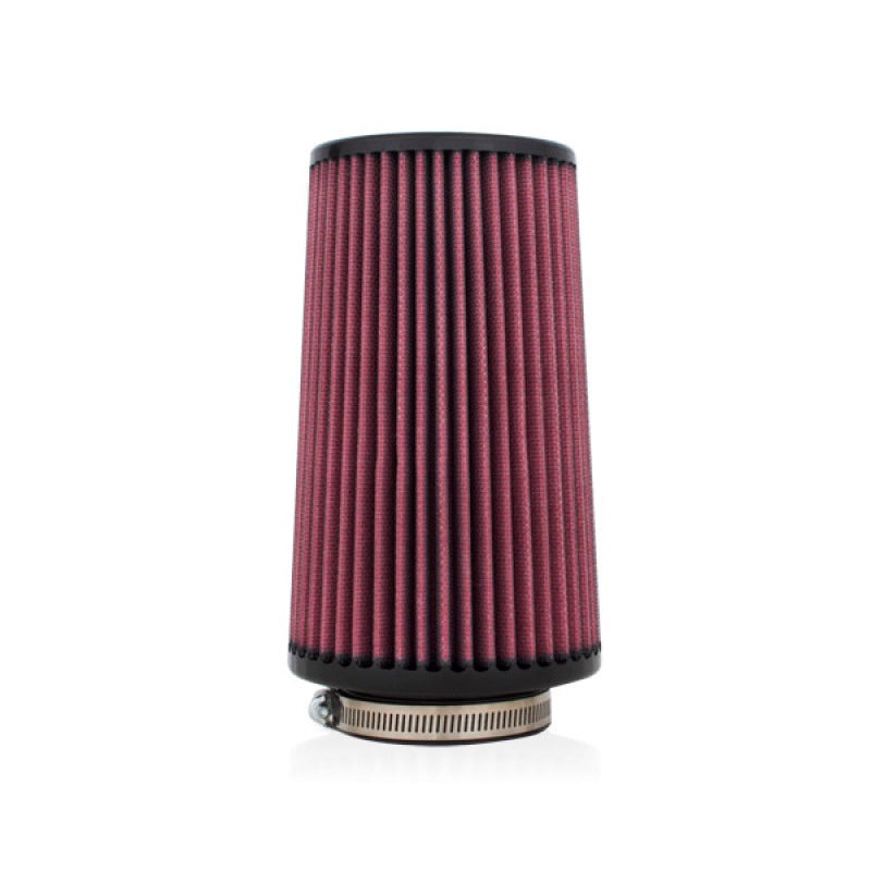 Mishimoto Performance Air Filter – 2.75in Inlet / 8in Length