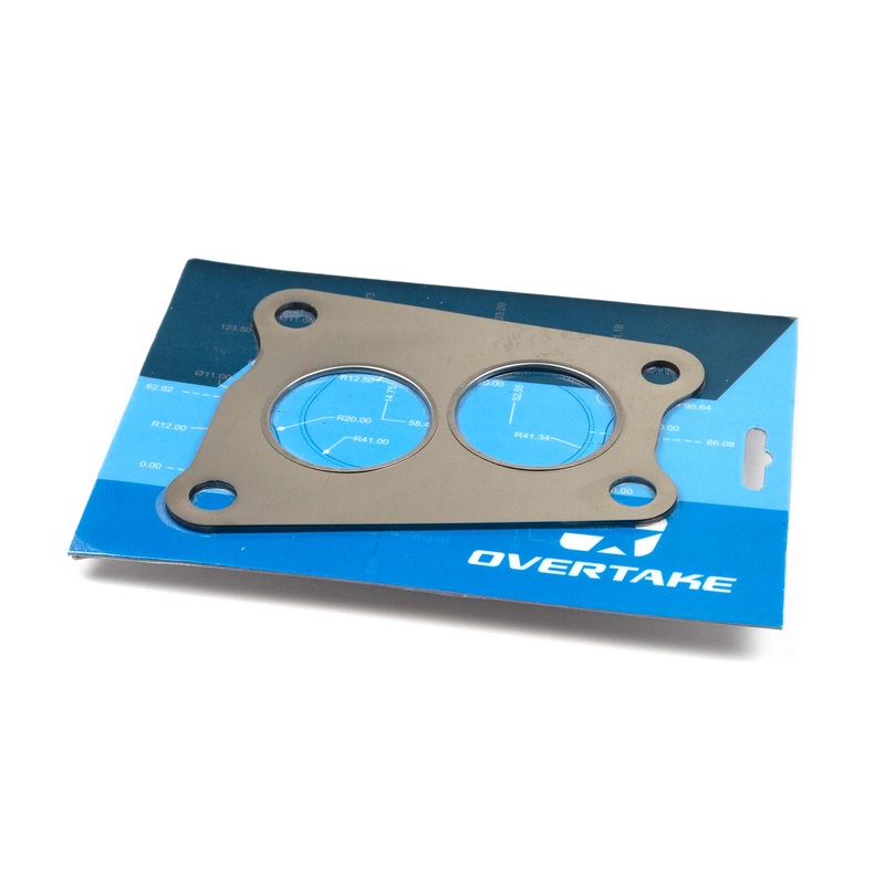 Overtake Exhaust Manifold to Turbo Gasket – Subaru 15-21 WRX, 14-18 FXT FA20