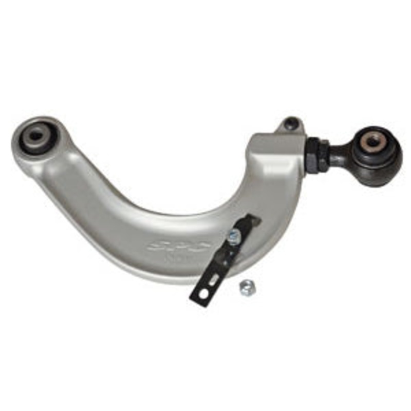 SPC Performance Adjustable Aluminum Rear Camber Arm – 16-21 Honda Civic 1.5T / Civic Type R FK8 FL5