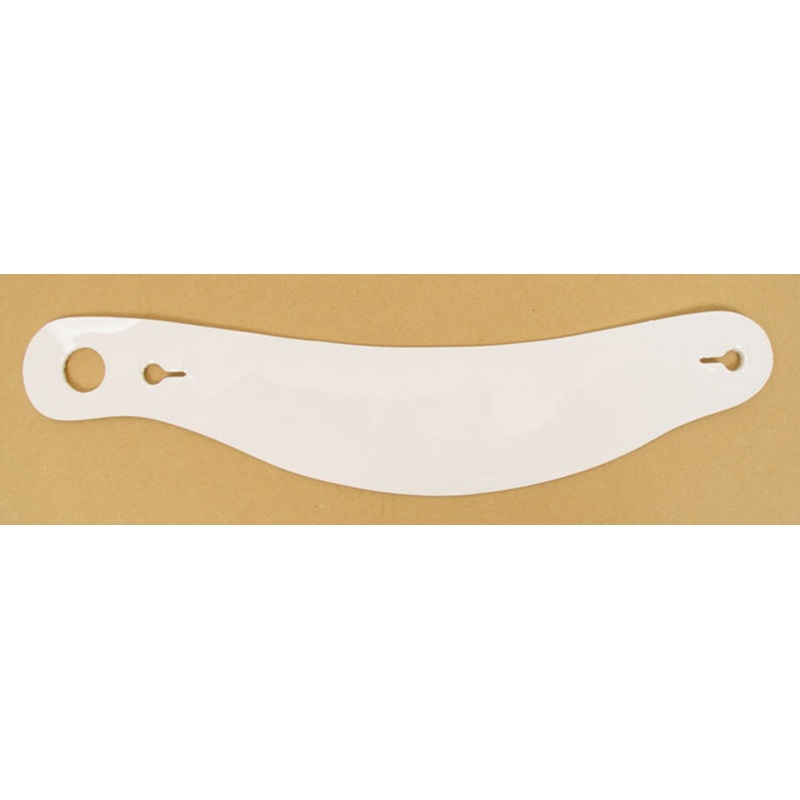 Tear Off 10 Packs – Impact Supersport Helmet Shield 01213