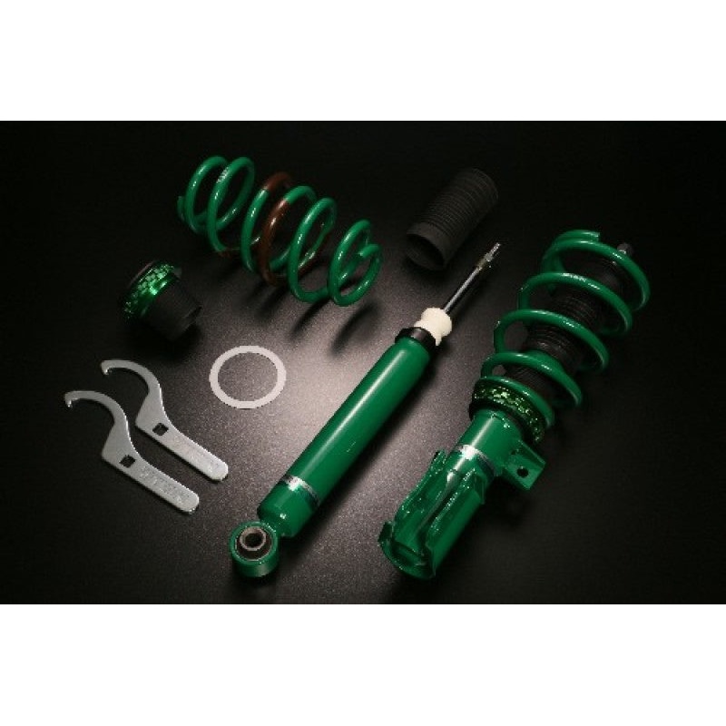 TEIN Street Basis Z Coilovers – 11-16 Hyundai Genesis Coupe