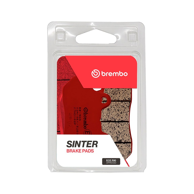 Brake Pads – 07HO18SP