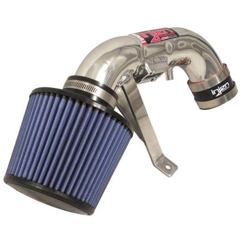 Injen SP Short Ram Cold Air Intake System | 2006 – 2011 Honda Civic (SP1580P)