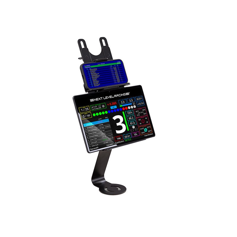 Next Level Racing Elite Tablet/Button Box Mount Add-On