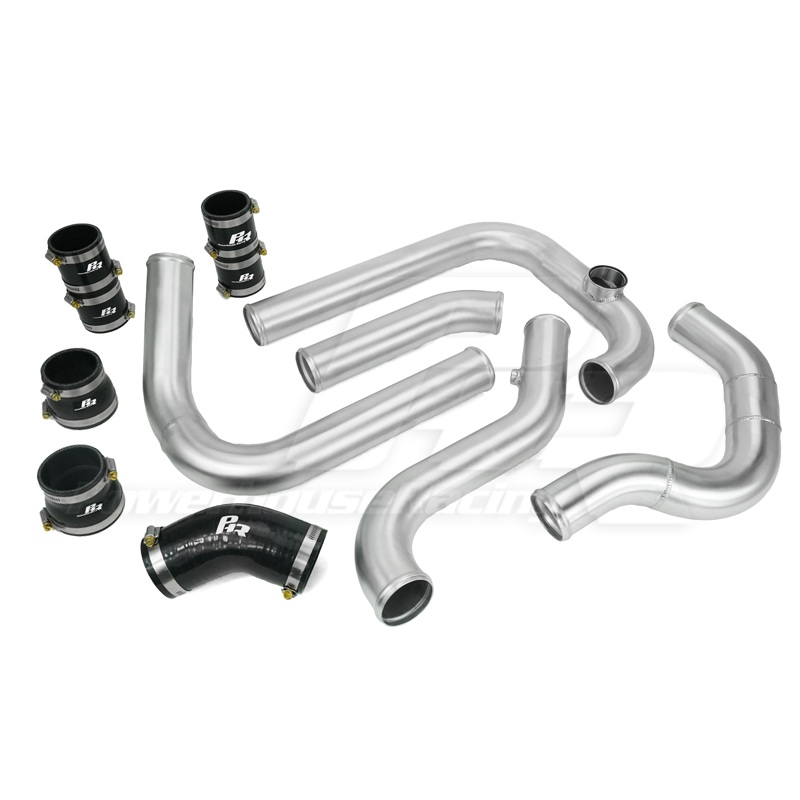 PHR Intercooler Piping Kit for NA-T Supra- Raw