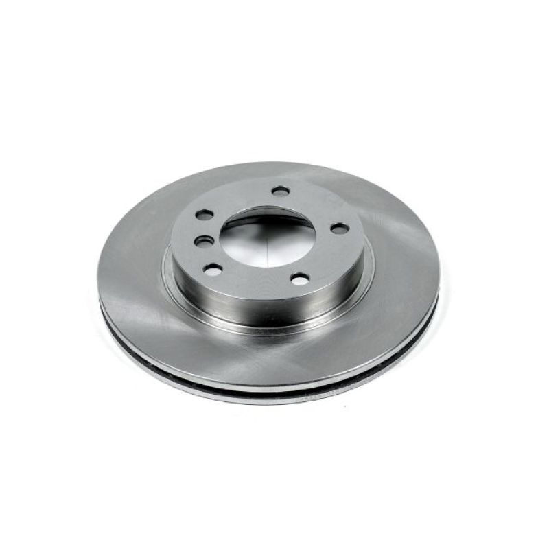 PowerStop Power Stop 92-98 BMW 318i Front Autospecialty Brake Rotor