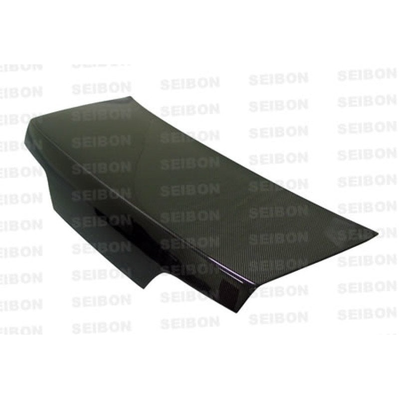 SEIBON OEM-Style Carbon Fiber Trunk – 97-01 Honda Prelude