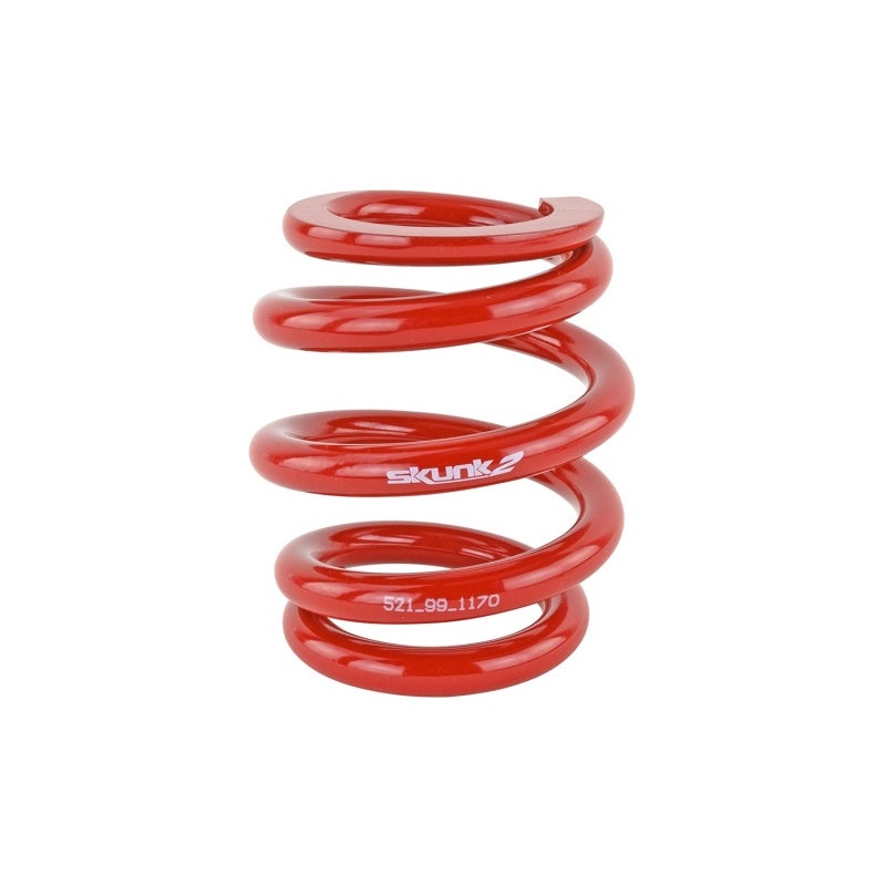 Skunk2 Universal Race Spring (Elliptical) – 6 in.L – 2.5 in.ID – 18kg/mm (0600.250.018E)