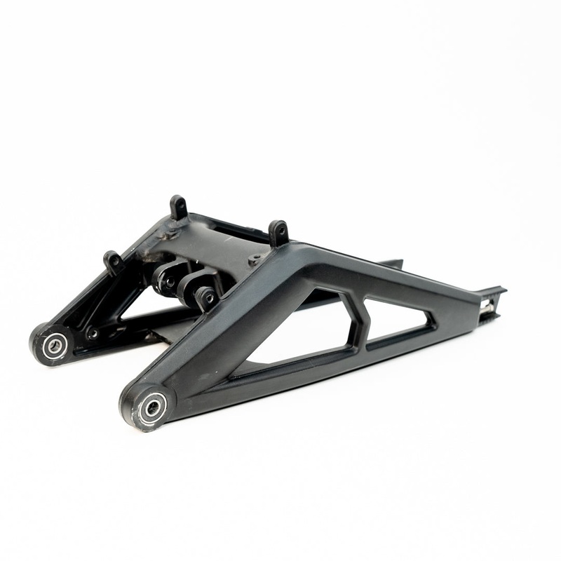 USED – E Ride Pro OEM Swingarm